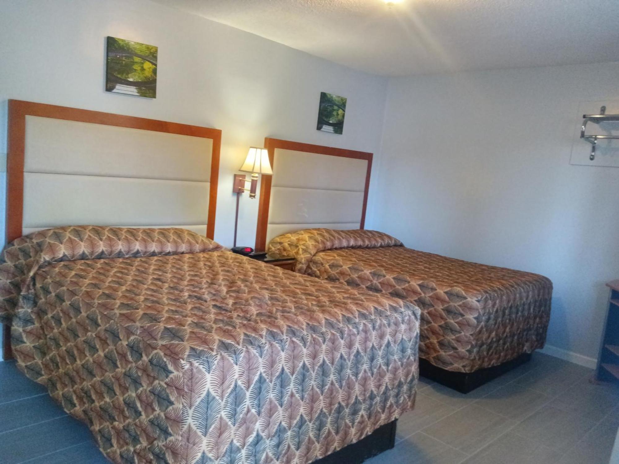 Maple Leaf Motel New Milford Pokoj fotografie