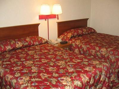Maple Leaf Motel New Milford Pokoj fotografie