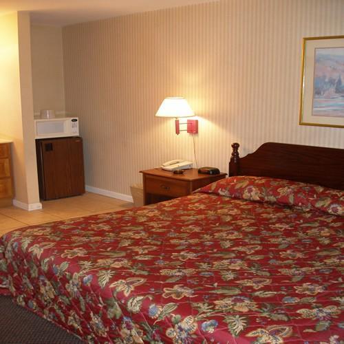 Maple Leaf Motel New Milford Pokoj fotografie