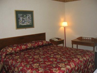 Maple Leaf Motel New Milford Pokoj fotografie