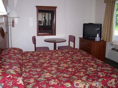 Maple Leaf Motel New Milford Pokoj fotografie