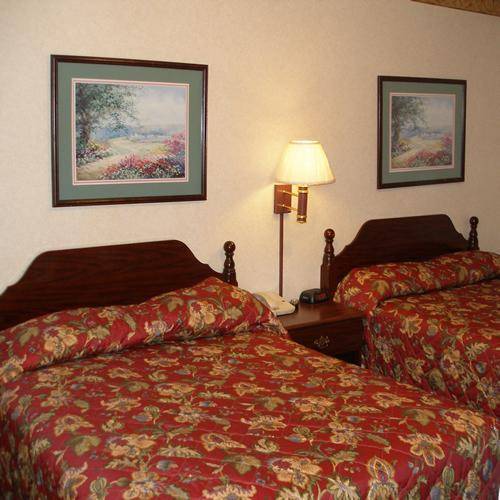 Maple Leaf Motel New Milford Pokoj fotografie